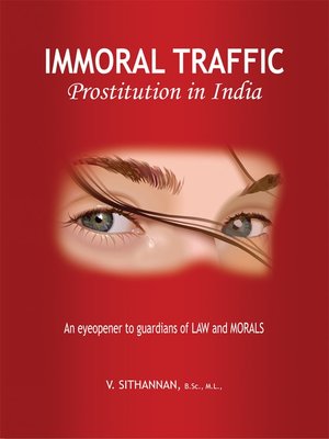 cover image of Immoral Traffic